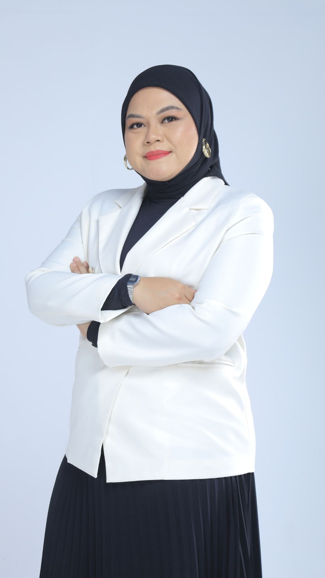 Annisa Rahmali Agustina